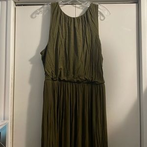 Old Navy Maxi Dress